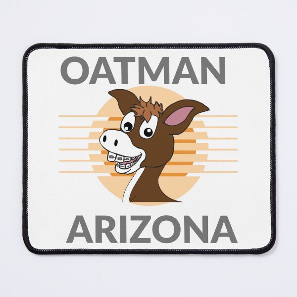 Item preview, Oatman Arizona designed and sold by TaraPen.