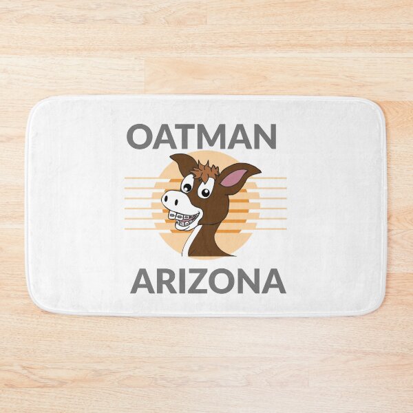 Item preview, Oatman Arizona designed and sold by TaraPen.