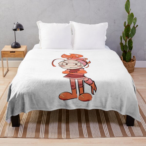 Item preview, Grumpy Lobster Chibi Anime Mascot Streetwear designed and sold by SketchyCrew.