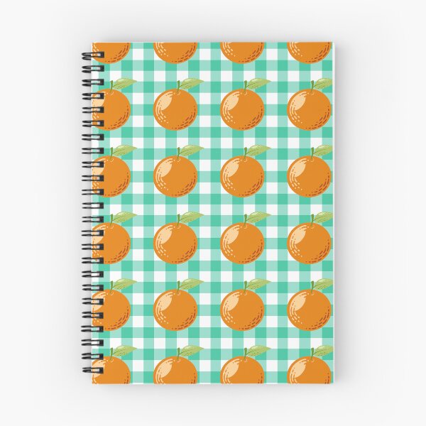 Item preview, Summer Orange Series: Whole Satsuma designed and sold by ElisabethDraws.