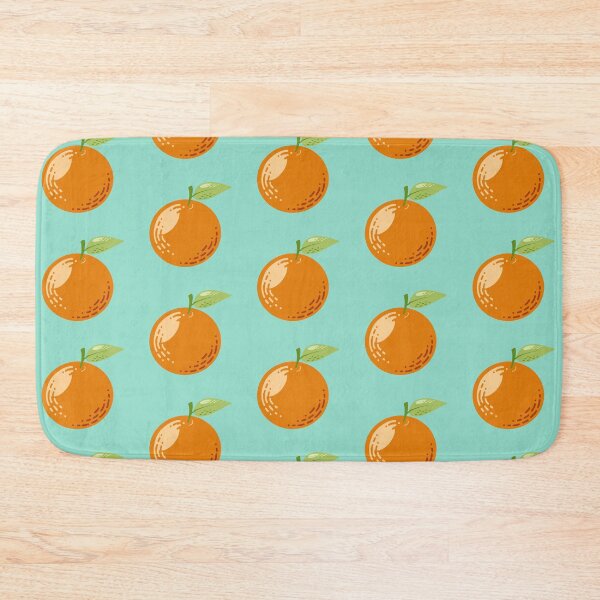 Item preview, Summer Orange Series: Whole Satsuma designed and sold by ElisabethDraws.