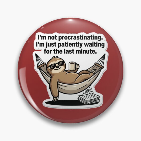 Item preview, Copy of Probably Fine Duck designed and sold by Parody-is-King.