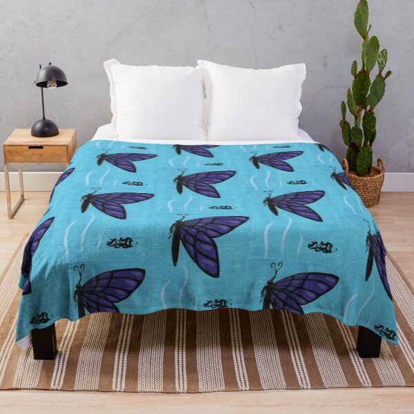 Item preview, Purple Butterfly designed and sold by Sagebrush Montana.