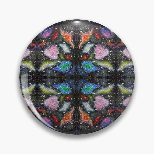 Item preview, Infinite Galaxy designed and sold by GRIDADIS-GRIDART.