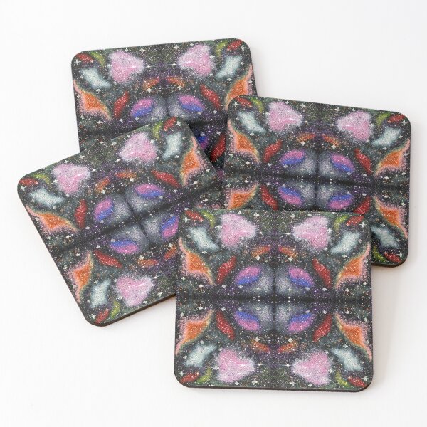 Item preview, Infinite Galaxy designed and sold by GRIDADIS-GRIDART.