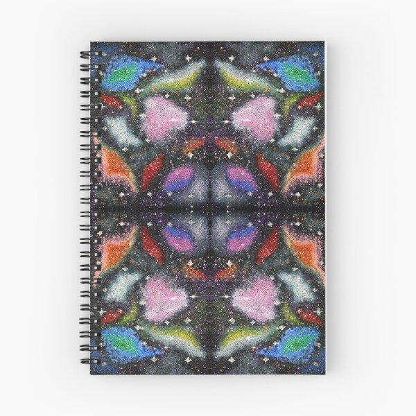 Item preview, Infinite Galaxy designed and sold by GRIDADIS-GRIDART.
