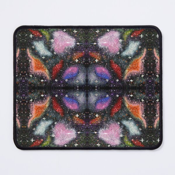 Item preview, Infinite Galaxy designed and sold by GRIDADIS-GRIDART.