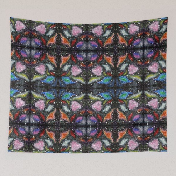 Item preview, Infinite Galaxy designed and sold by GRIDADIS-GRIDART.