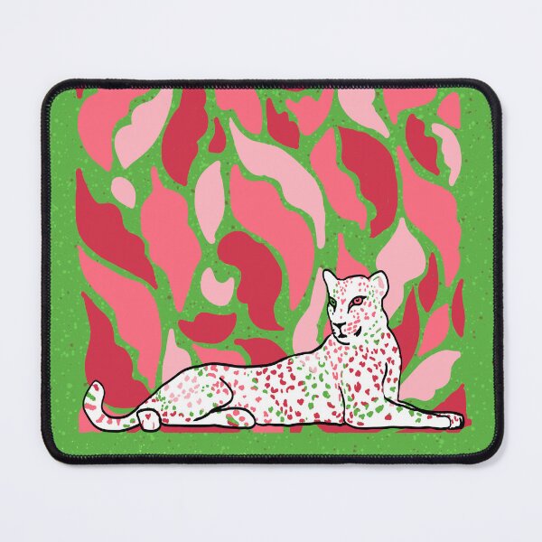 Item preview, Luxury Leopard Sicily designed and sold by Karla Star.