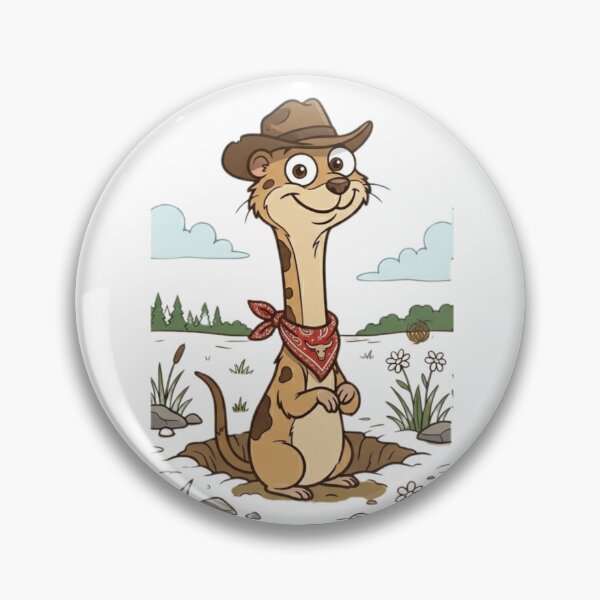 Item preview, A funny animal that will brighten your mood for the whole day designed and sold by Julitasells.