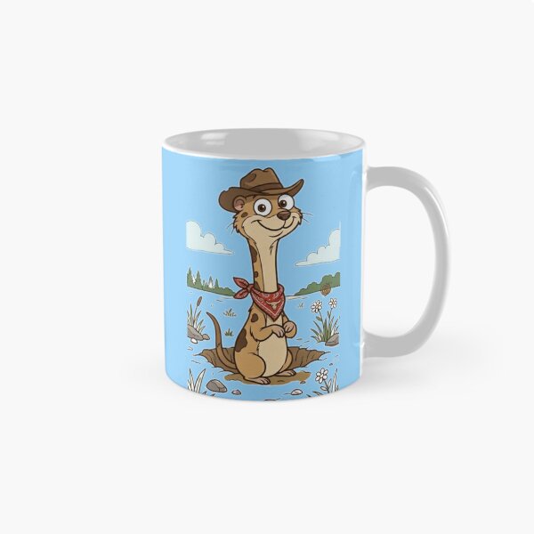 Item preview, A funny animal that will brighten your mood for the whole day designed and sold by Julitasells.
