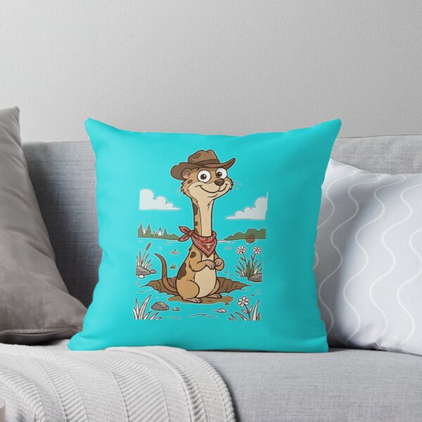 Item preview, A funny animal that will brighten your mood for the whole day designed and sold by Julitasells.