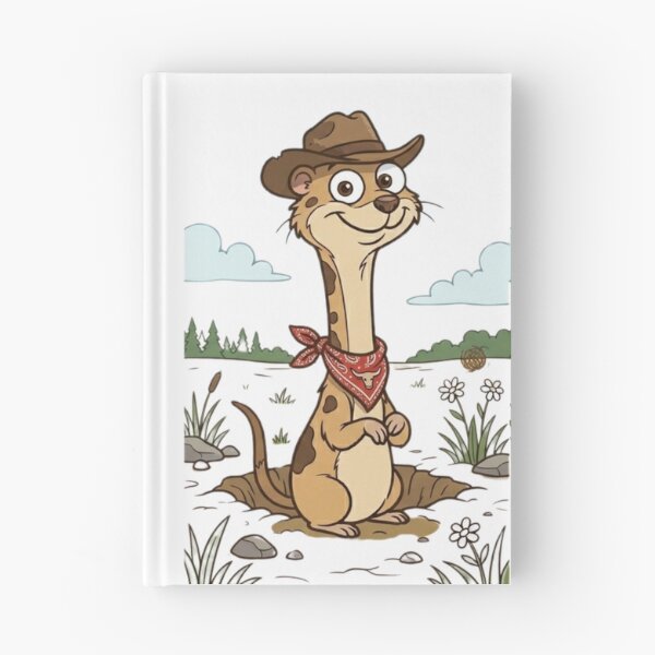 Item preview, A funny animal that will brighten your mood for the whole day designed and sold by Julitasells.