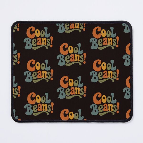 Item preview, Cool Beans ! designed and sold by BlueLineLAX.