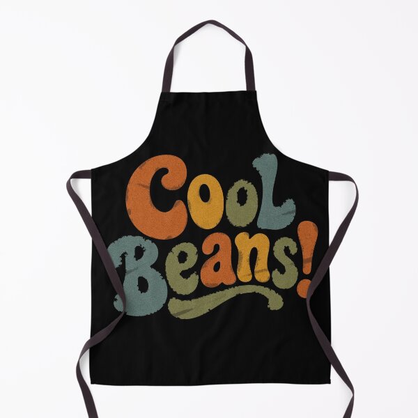 Item preview, Cool Beans ! designed and sold by BlueLineLAX.