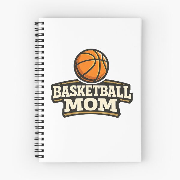 Artikelvorschau, Basketball-Mama entworfen und verkauft von EastEndTownie.