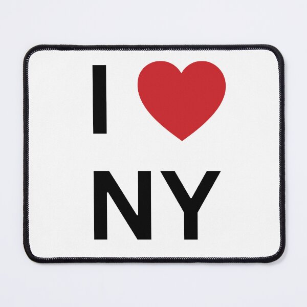 Item preview, i love new york designed and sold by colorfulkoko.
