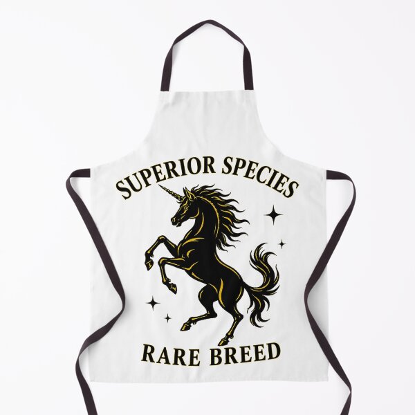 Item preview, Superior Species Rare Breed Unicorn designed and sold by Vitalka-uk.