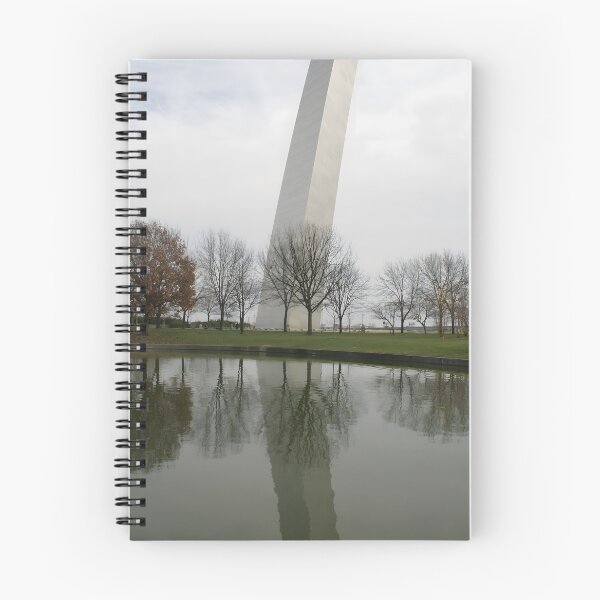 Item preview, Leg of the Gateway Arch designed and sold by Skeezix-66.