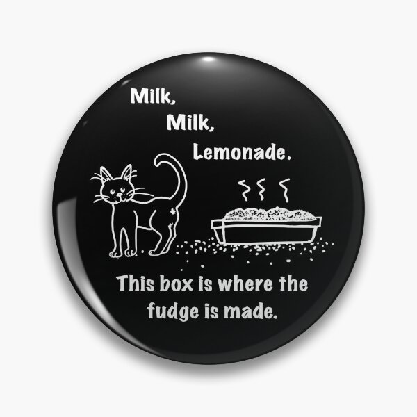 Item preview, Milk, Milk, Lemonade designed and sold by JaqiW.