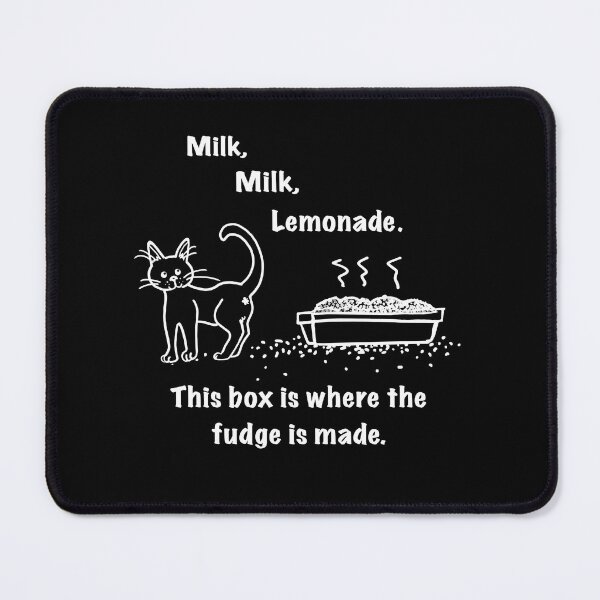 Item preview, Milk, Milk, Lemonade designed and sold by JaqiW.