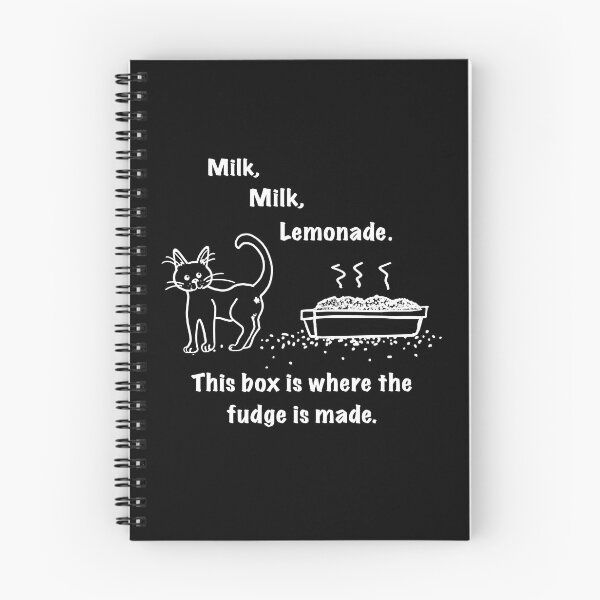 Item preview, Milk, Milk, Lemonade designed and sold by JaqiW.