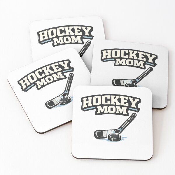 Artikelvorschau, Hockey Mom entworfen und verkauft von EastEndTownie.