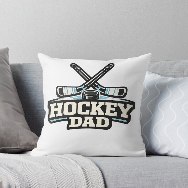 Item preview, Hockey Dad designed and sold by EastEndTownie.