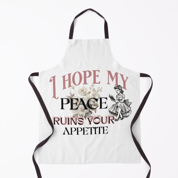 Item preview, My Peace Your Appetite designed and sold by Glocap.