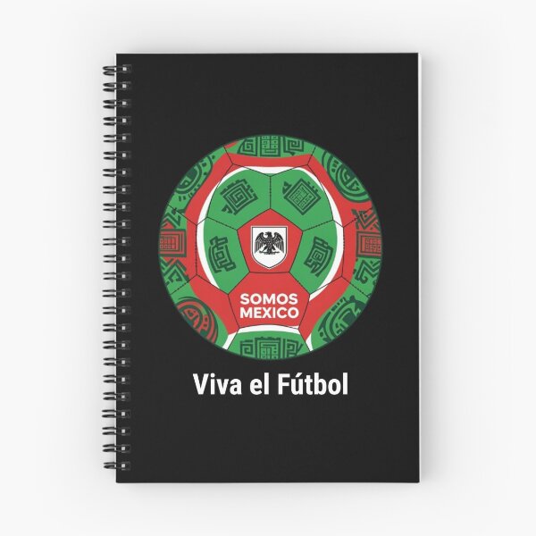Item preview, Viva el Fútbol designed and sold by BajioAmigos.