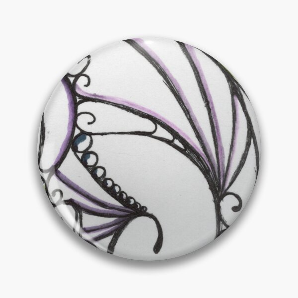 Item preview, Abstract Nature Print designed and sold by Sagebrush Montana.