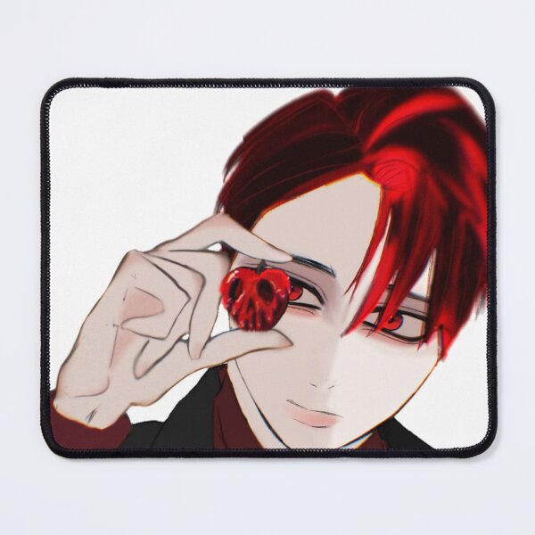Item preview, Red Wish designed and sold by Conspirador.