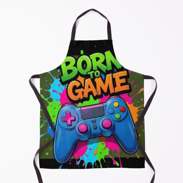 Item preview, Gaming Quote Typography Design designed and sold by WanderMarkS.