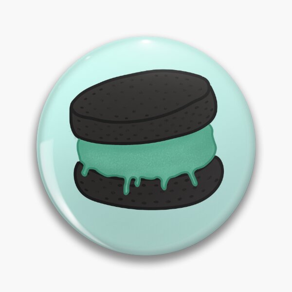 Item preview, Mint Ice Cream  designed and sold by jousafina.