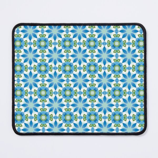 Item preview, Grape Hyacinth Pattern designed and sold by rimerocarlos.