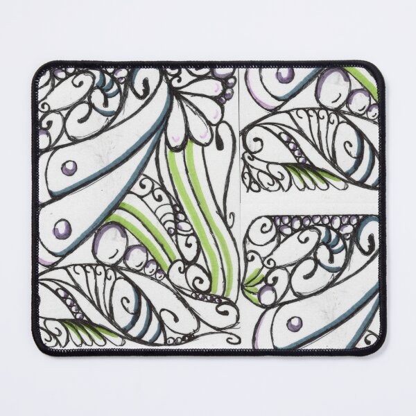 Item preview, Abstract Nature Print 2 designed and sold by Sagebrush Montana.