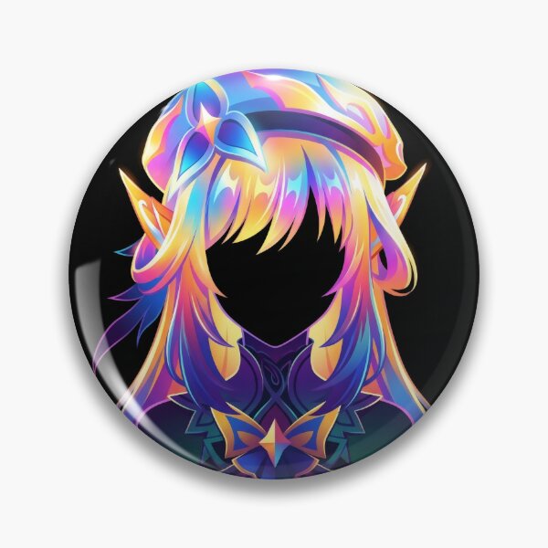 Item preview, Nicole -Void Style designed and sold by ReVoids.