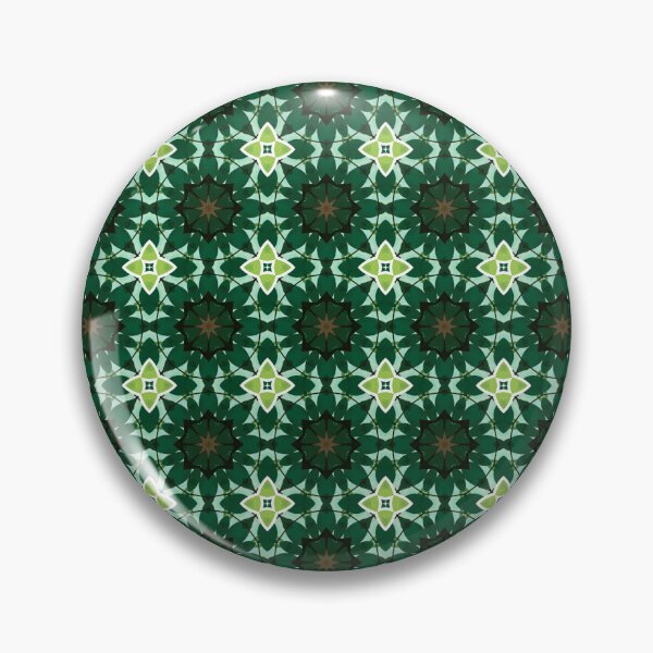 Item preview, Green Roses Pattern designed and sold by rimerocarlos.