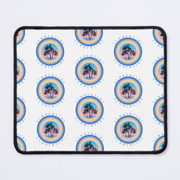 Item preview, Summer Time designed and sold by EneriaStore.
