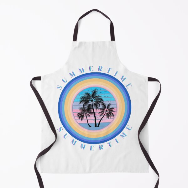 Item preview, Summer Time designed and sold by EneriaStore.