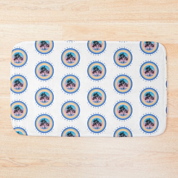 Item preview, Summer Time designed and sold by EneriaStore.