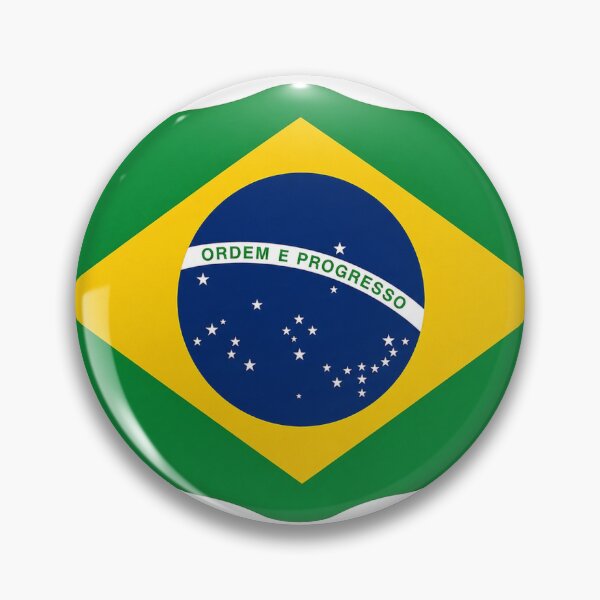 Item preview, Brazil  designed and sold by Wazzupgang.