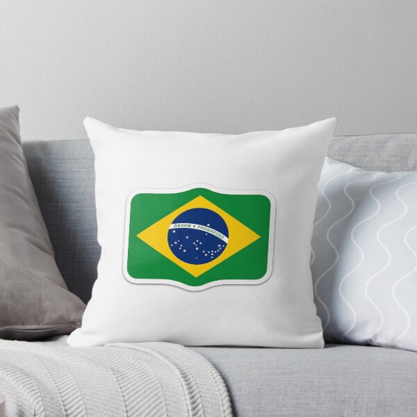 Item preview, Brazil  designed and sold by Wazzupgang.