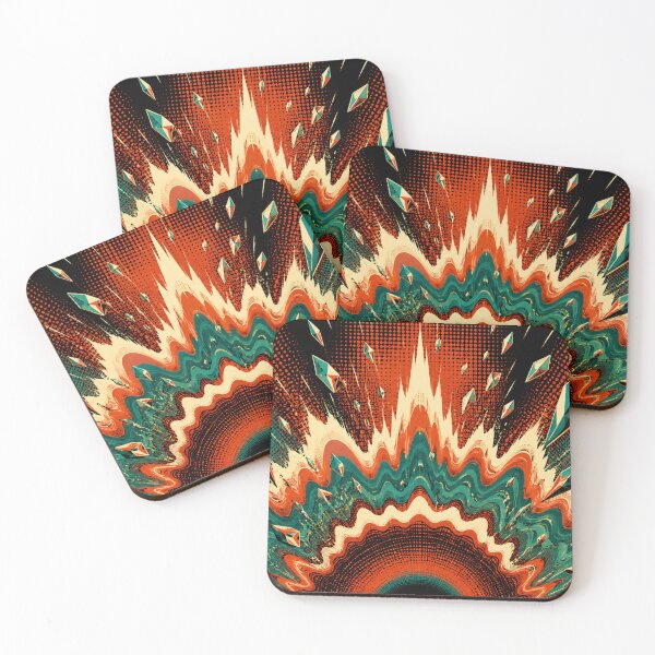 Item preview, Audio Visualizer (Hit Me) x Highland Bap designed and sold by shopbloombloom.