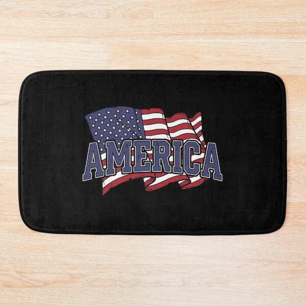Item preview, America Established - Blue designed and sold by jlStopMedia.