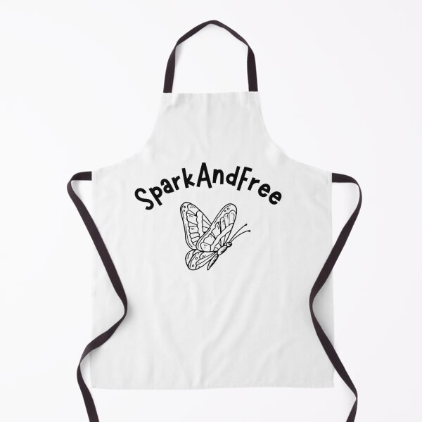 Item preview, sparkandfree designed and sold by SparkAndFreee.
