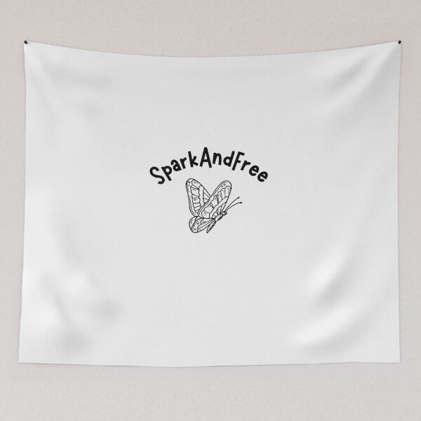 Item preview, sparkandfree designed and sold by SparkAndFreee.