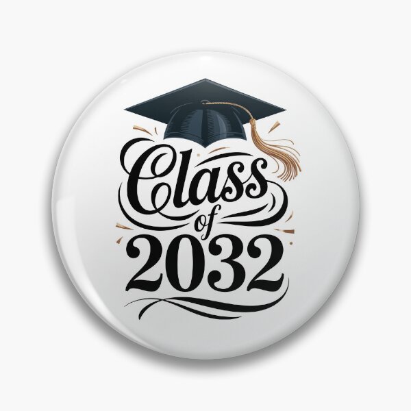 Item preview, Class of 2032 designed and sold by jkrphoto.