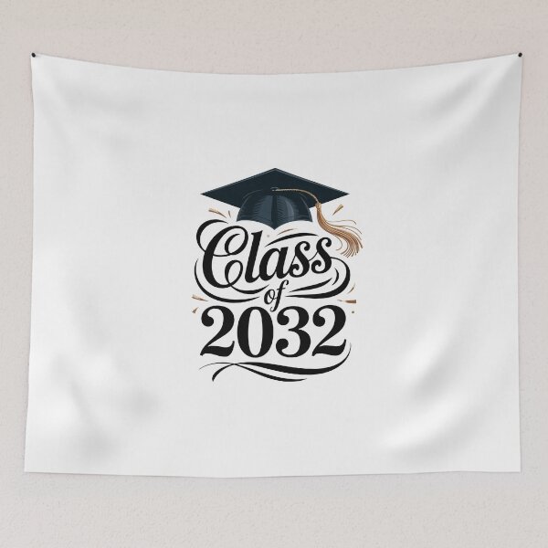 Item preview, Class of 2032 designed and sold by jkrphoto.