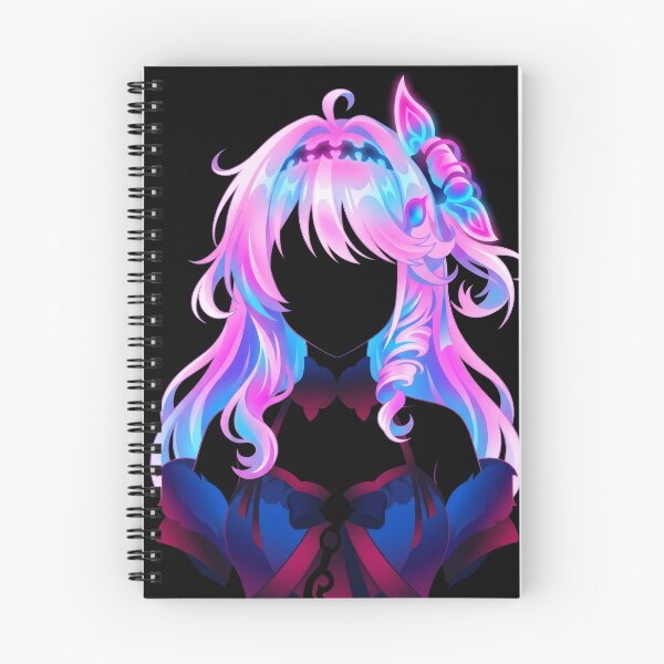 Item preview, Denia -Void Style designed and sold by ReVoids.